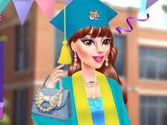 Тоглоом Graduation Makeup Trends