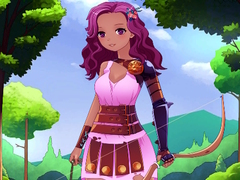 Тоглоом Fantasy Anime Dress Up