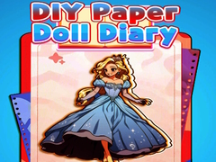 Тоглоом DIY Paper Doll Diary