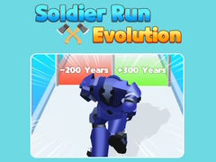 Тоглоом Soldier Run Evolution