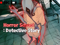 Тоглоом Horror School Detective Story