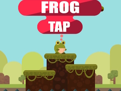 Тоглоом Frog Tap