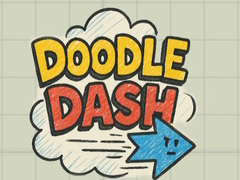 Тоглоом Doodle Dash