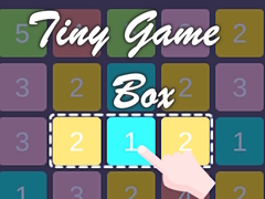 Тоглоом Tiny Game Box