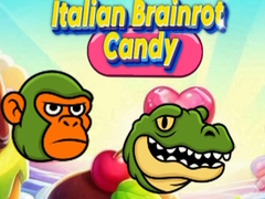 Тоглоом Italian Brainrot Candy