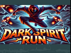 Тоглоом Dark Spirit Run