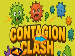 Тоглоом Contagion Clash