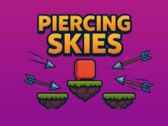 Тоглоом Piercing Skies