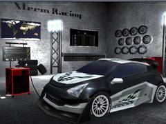 Тоглоом Xtrem Racing
