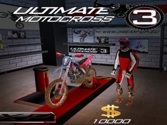 Тоглоом Ultimate Motocross 3
