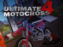 Тоглоом Ultimate Motocross 4