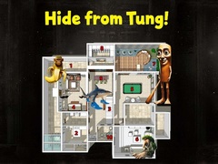 Тоглоом Hide From Tung!
