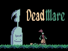 Тоглоом Dead mare