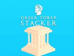 Тоглоом Greek Tower Stacker