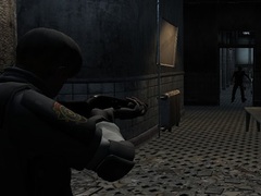 Тоглоом Resident Evil: Purge Operation