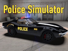 Тоглоом Police Simulator