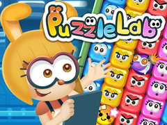 Тоглоом Puzzle Lab