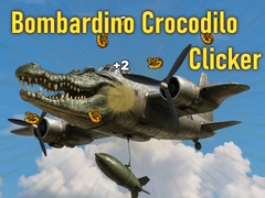 Тоглоом Bombardino Crocodilo Clicker