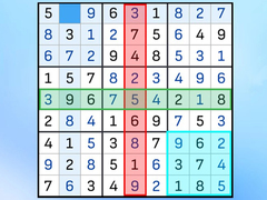 Тоглоом Sudoku Guru