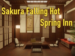 Тоглоом Sakura Falling Hot Spring Inn