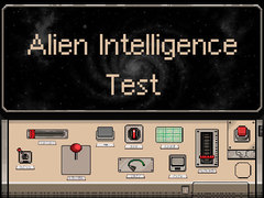 Тоглоом Alien Intelligence Test