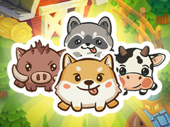 Тоглоом Animal Sort