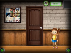 Тоглоом Amgel Kids Room Escape 305