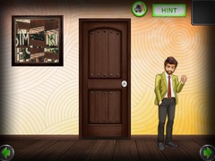 Тоглоом Amgel Easy Room Escape 281