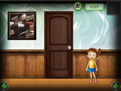 Тоглоом Amgel Kids Room Escape 306
