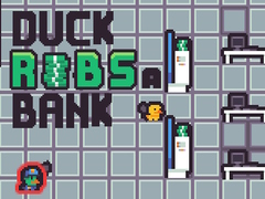 Тоглоом Duck Robs a Bank