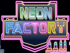 Тоглоом Neon Factory