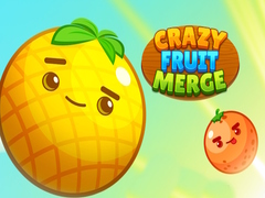 Тоглоом Crazy Fruit Merge