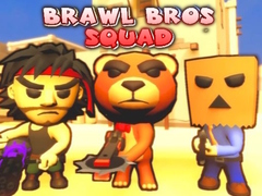 Тоглоом Brawl Bros Squad