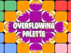 Тоглоом Overflowing Palette
