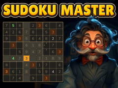 Тоглоом Sudoku Master