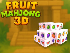 Тоглоом Fruit Mahjong 3D