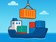 Тоглоом Container Sort Puzzle