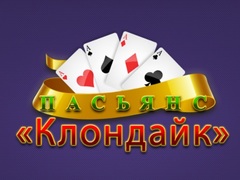Тоглоом Klondike Solitaire