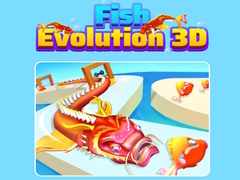 Тоглоом Fish Evolution 3d