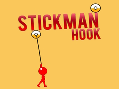 Тоглоом StickMan Hook