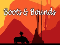 Тоглоом Boots & Bounds