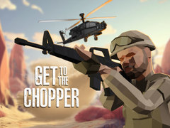 Тоглоом Get To The Chopper