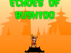 Тоглоом Echoes of Bushido