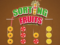 Тоглоом Sorting Fruits 