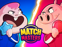 Тоглоом Match Masters