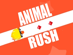 Тоглоом Animal Rush