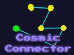 Тоглоом Cosmic Connector