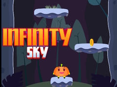 Тоглоом Infinity Sky
