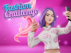 Тоглоом Fashion Challenge: Catwalk Run