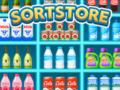 Тоглоом Sortstore